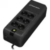 Katkematu toiteallikas PowerWalker VFD 600 APFC