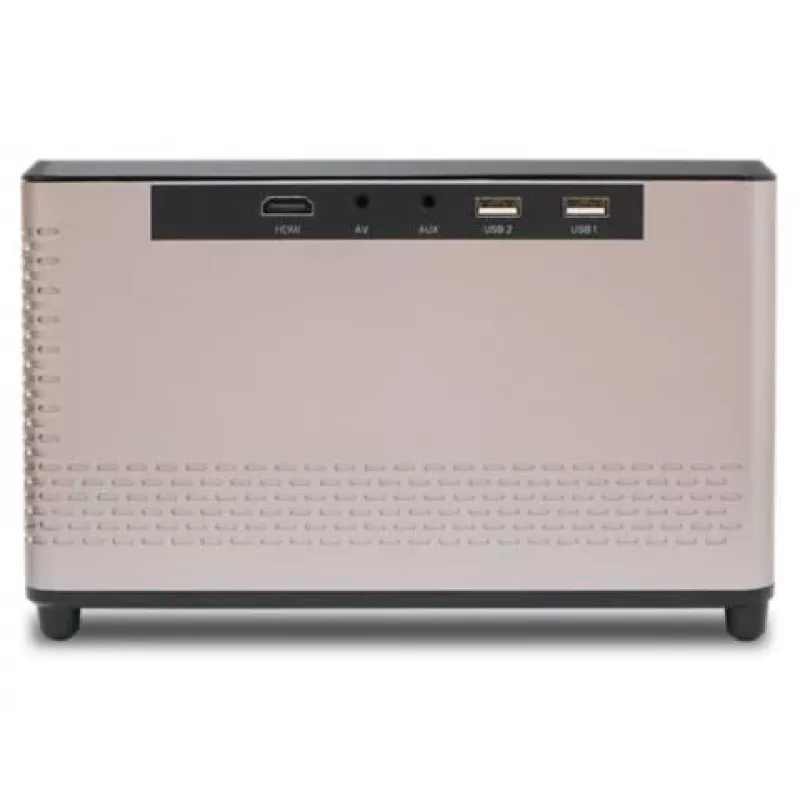 Acer QF15a 500 ANSI luumenit 1080p (1920x1080)