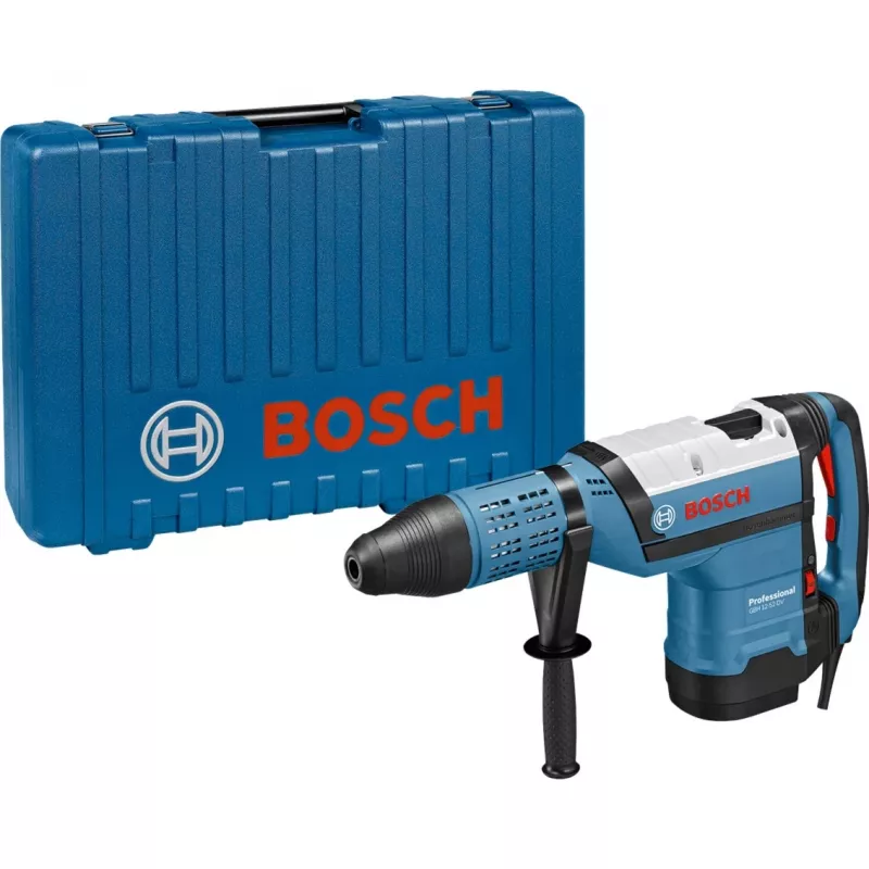 Bosch GBH 12-52 DV Professional 1700 W 220 p/min SDS Max