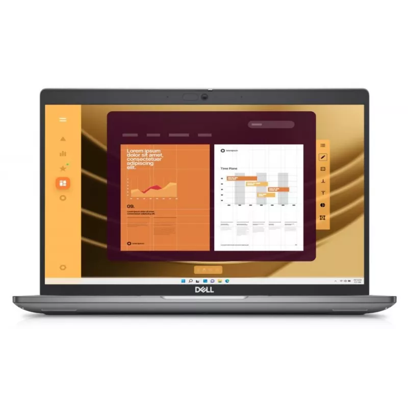 Dell N016L545014EMEA VP pooljuhtketas