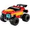 LEGO CREATOR 3 IN 1 30691 Mini kabriolett-monsterveok