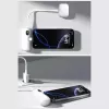 Akupank 4smarts 541657 5000 mAh Li‑Ion valge USB‑C 2 porti PD 2.0 PPS Quick Charge 3.0 3.63 V