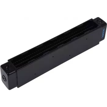Alphacool NexXxoS UT60 Full Copper X-Flow 40mm Hexa (6x40mm) radiaator (14292)