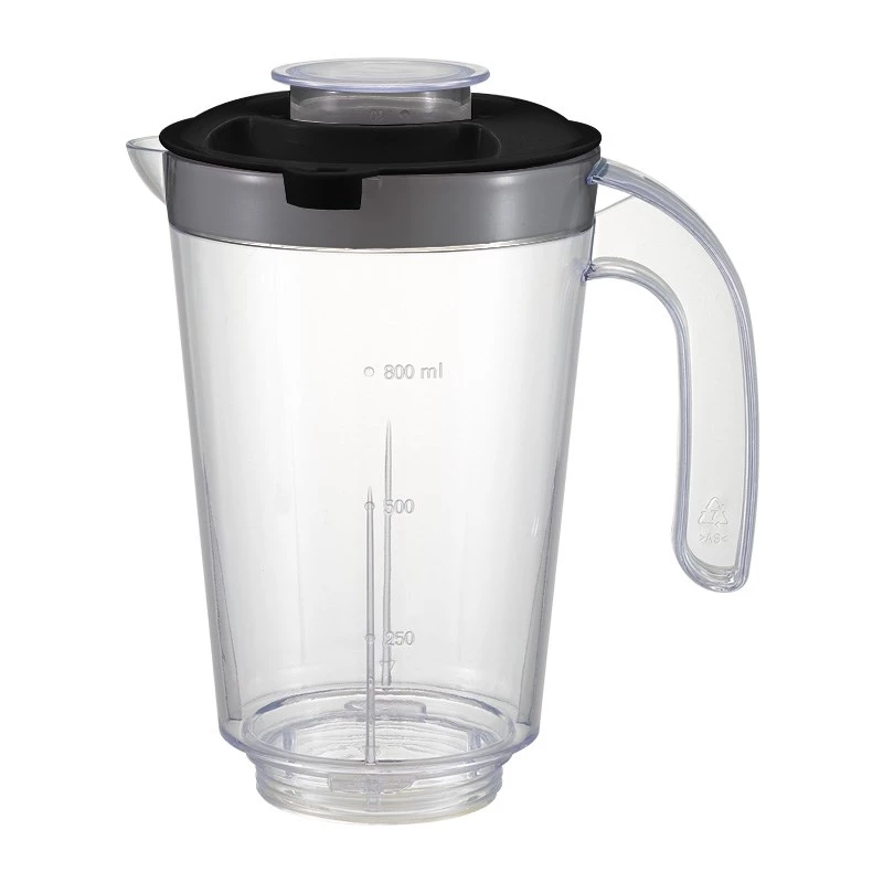 Noveen Sport Mix & Fit SB2000 X-LINE blender 0.8 L lauablender 500 W