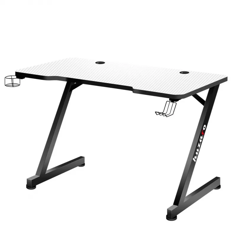 MÄNGULAUD HUZARO HERO 2.5 VALGE