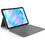Logitech Combo Touch klaviatuur QWERTY UK English Smart Connector hall