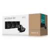 Kõik-ühes vedelikjahuti DeepCool MYSTIQUE 360