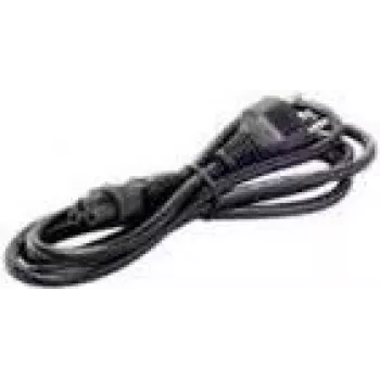 Acer toitekaabel - IEC 60320 C5 kuni SEV 1011 (M)