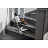 Põrandapesur-tolmuimeja Karcher FCV2 Natural N 1.056-101.0 — aku 21,6 V, tööaeg 25 min, 160 W, kuiv- ja märgpuhastus, kotita, LED-ekraan