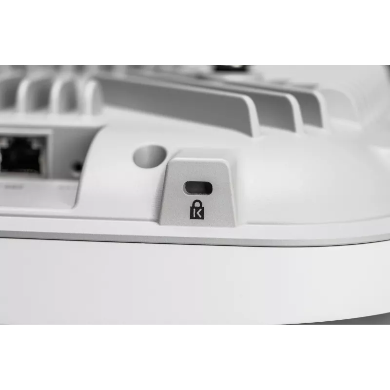 LANCOM LX-7300 9300 Mbit/s Valge Power over Ethernet (PoE)