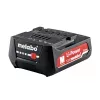 Aku Metabo 625406000 juhtmeta tööriistale 2Ah 12V