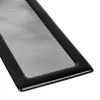 Demciflex tolmufilter 260 mm x 80 mm - must/must