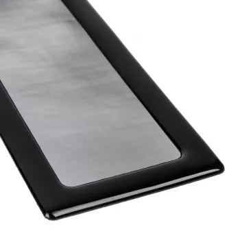 Demciflex tolmufilter 260 mm x 80 mm - must/must