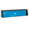 HP 982X High Yield Cyan Original PageWide kassett, tsüaan, 1 tk, 16000 lehekülge
