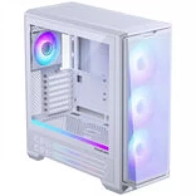 PHANTEKS Matrix Display Upgrade Kit, 600 LEDs, for XT View & Eclipse G400A - Valge