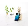 Kaitsva nutitelefoni ümbrise iKins iPhone 11 Pro jaoks — sinise järve ja musta värvi kombinatsioon