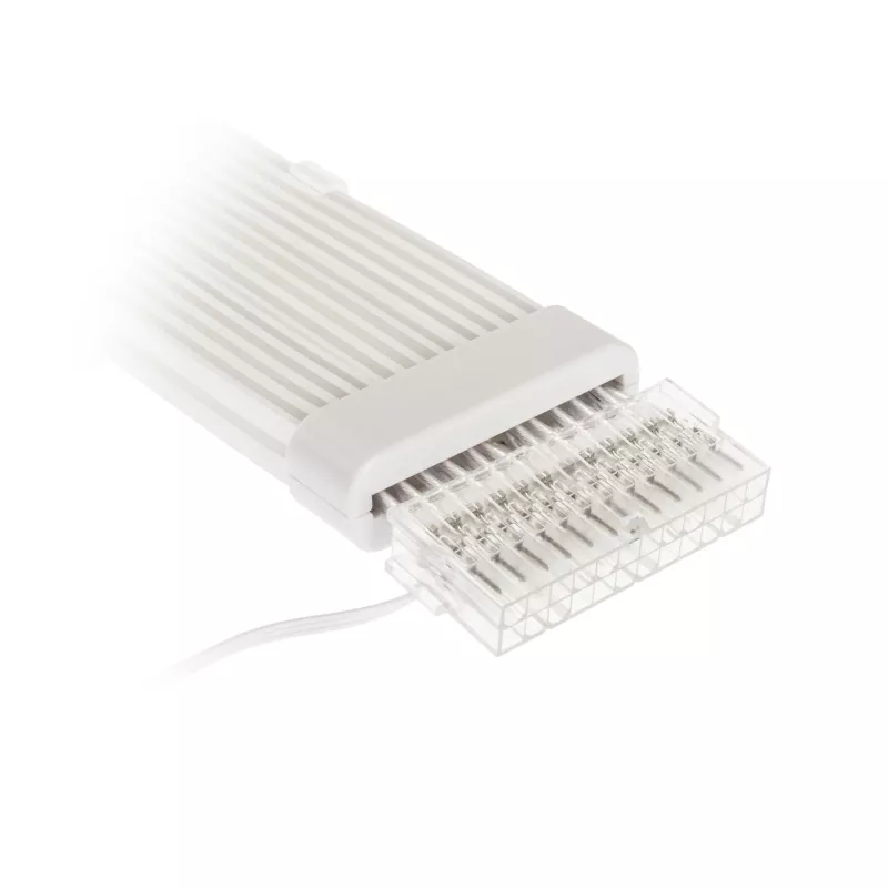 Emaplaadi 24-kontaktiline pikenduskaabel Kolink Umbra Radiant ARGB ZUAD-1610
