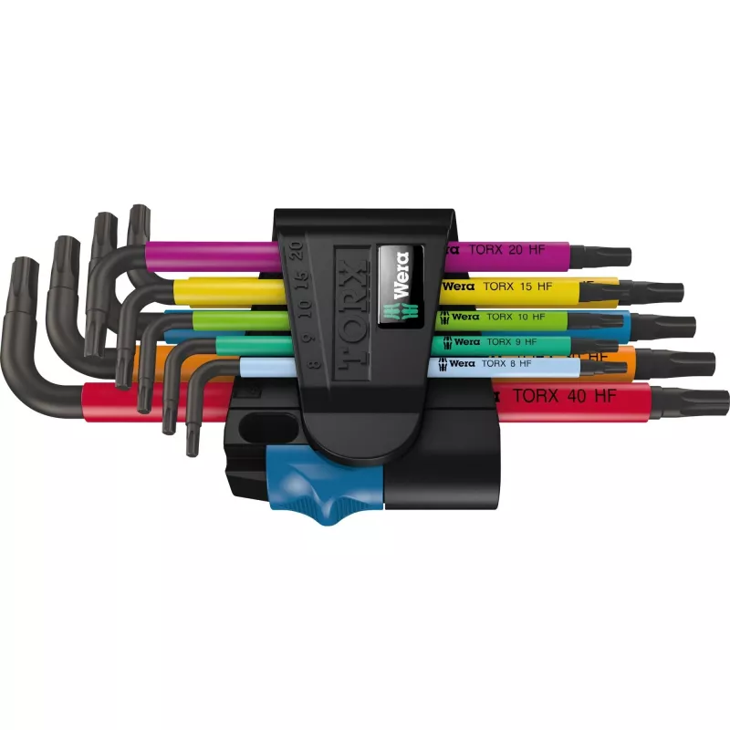 Torx-võti Wera 05024179001