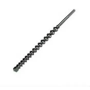 Makita Nemesis Spiral cutting drill bit 1 tk