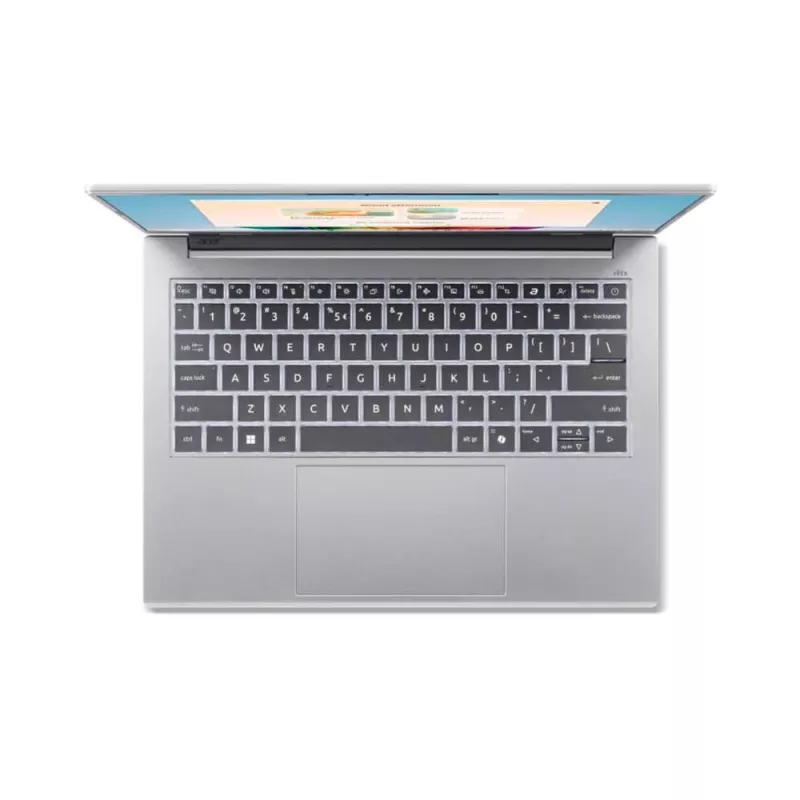 Sülearvuti Acer Aspire 14 AI A14-53M-52FA 14 tolli Intel Core Ultra 5 16GB 512GB Intel Arc Graphics Windows 11