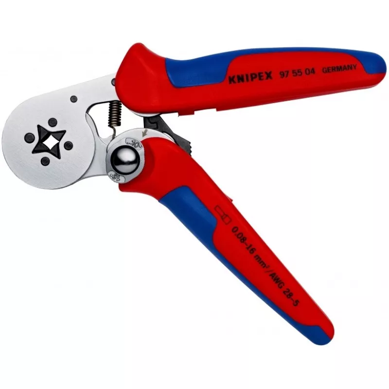 Knipex 97 55 04 tangid Diagonaaltangid