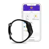 Garmin Vivofit Jr. 3 MIP randmekell aktiivsusjälgija 1,4 cm (0,55 tolli) Must