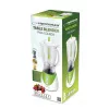 Lauasegisti ESPERANZA EKM023G Piña Colada roheline, 350 W, 1,5 l kann, 3 programmi, roostevabast terasest terad