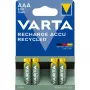 Laetav aku Varta 56813 101 404 AAA nikkel-metallhüdriid NiMH