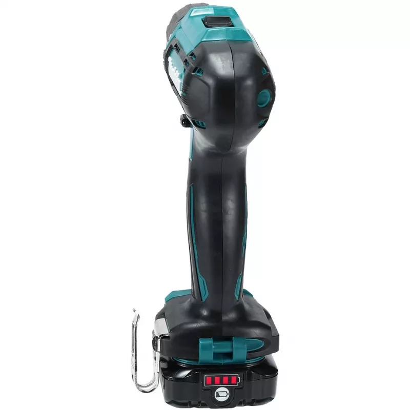 Makita CXTDF333D juhtmeta puur