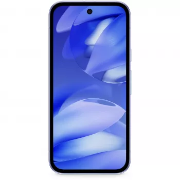 Google Pixel 9A 16 cm (6.3) Dual SIM Android 15 5G USB Type-C 8 GB 128 GB 5100 mAh Lavender