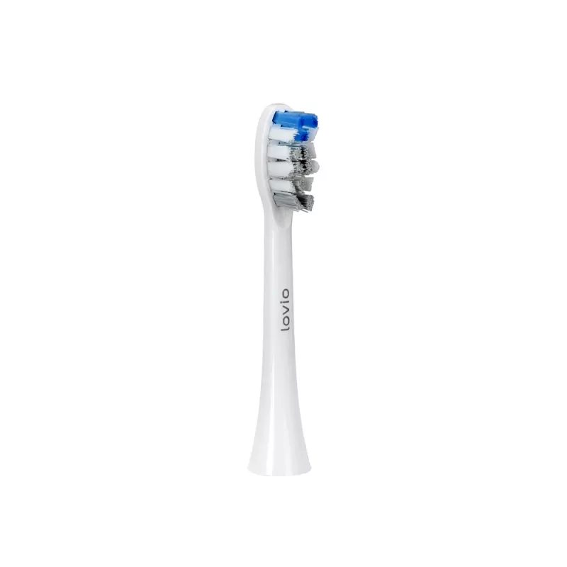 LOVIO_Home SonicProtect PRO elektrihambahari valge LVTB124WH