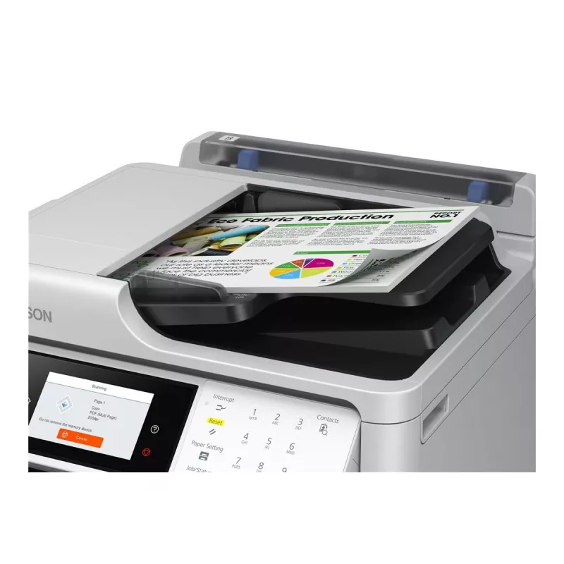 Epson C11CK19401BM Printer Sinine