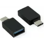 ROLINE 12.03.2997 kaabliadapter USB-C USB-A must (12.03.2997)