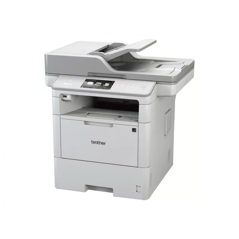 Brother MFC-L6950DW multifunktsionaalne printer Laser A4 1200 x 1200 DPI 50 lk/min Wi-Fi