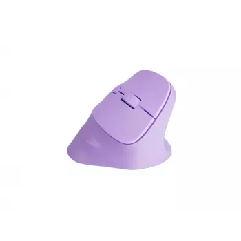 NATEC Crake 2 hiir Universaalne Paremakäeline RF-juhtmevaba + Bluetooth Optiline 2400 DPI