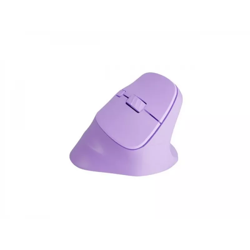 NATEC Crake 2 hiir Universaalne Paremakäeline RF-juhtmevaba + Bluetooth Optiline 2400 DPI