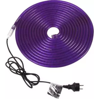 Universaalne LED-valgusriba Eurolite 50506063 5000 mm Mitmevärviline 180 pirniga