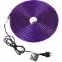 Universaalne LED-valgusriba Eurolite 50506063 5000 mm Mitmevärviline 180 pirniga