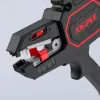 KNIPEX AUTOMAATSED TRAADIEEMALDAJAD