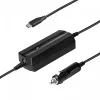 Auto laadija Akyga AK-ND-83 universaalne kiirlaadimine 12-24V 3.25A