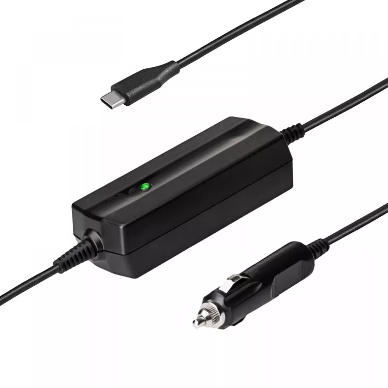Auto laadija Akyga AK-ND-83 universaalne kiirlaadimine 12-24V 3.25A