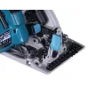 Makita DHS680Z kaasaskantav ketassaag türkiissinine 5000 RPM 18 V