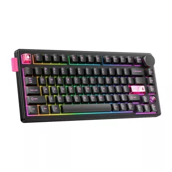 ONIKUMA MT706 klaviatuur (must) (QWERTY)