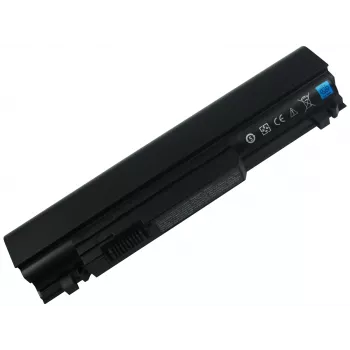 Sülearvuti aku, Extra Digital Advanced, DELL Studio XPS 13 Series 0P891C, 5200mAh