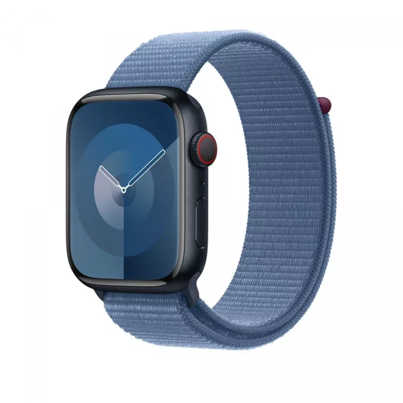 Winter Sinine Sport Loop 45 mm