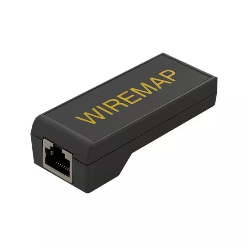 Kaablitester QOLTEC 54279 – RJ45, RJ12, BNC testimisriist