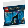 Ehitusmänguasi LEGO Harry Potter komplekt mudel 30677 – Draco Keelatud metsas minifiguuristseen