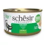 SCHESIR kana tarretises - märg kassitoit - 70g