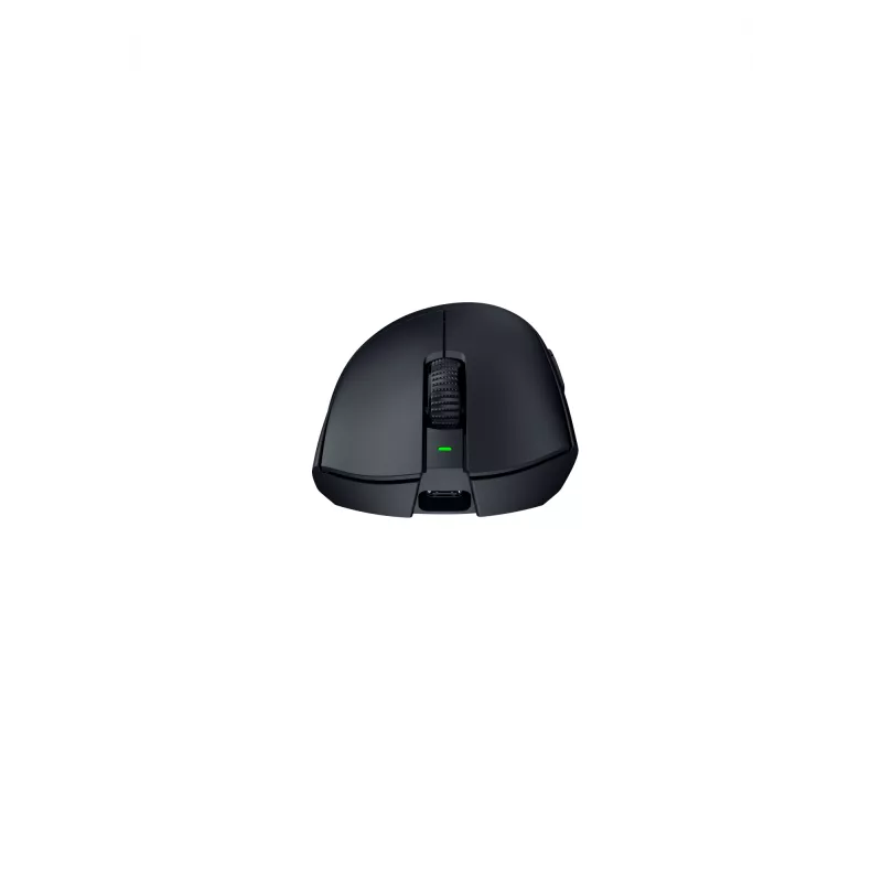 Hiir Razer DeathAdder V3 Pro Must Juhtmega