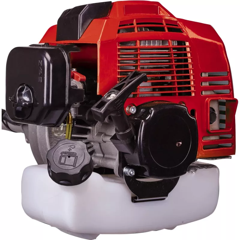Bensiinivõsalõikur EINHELL GC-BC 52 I AS — 1500 W, 2,4 mm niit, 4 m niidi pikkus, 7200 p/min